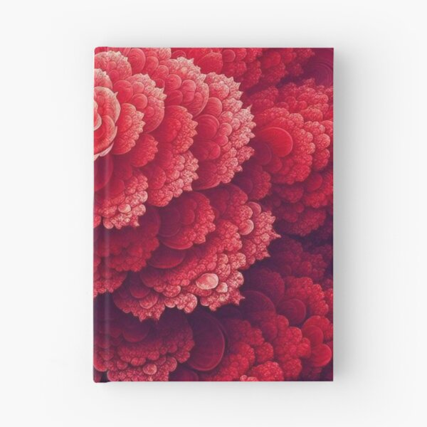 Item preview, Rose Fractal 1 designed and sold by Sybille-Yates.