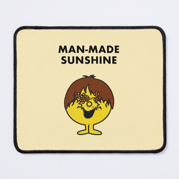 Item preview, Man Made Sunshine designed and sold by Valentina Cariel.