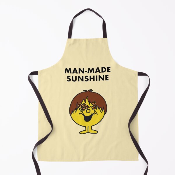 Item preview, Man Made Sunshine designed and sold by Valentina Cariel.