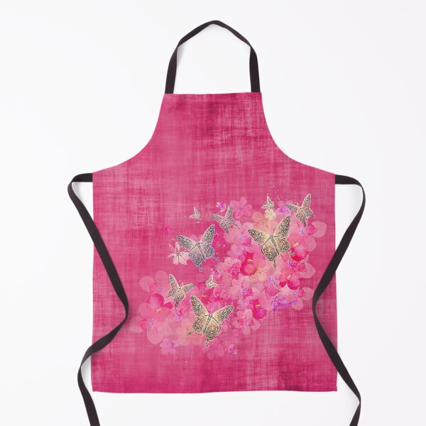 Item preview, Pink Garden designed and sold by Fluid Artzworx.