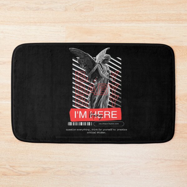 Item preview, I'm here baby designed and sold by THEPURITYSTAR.