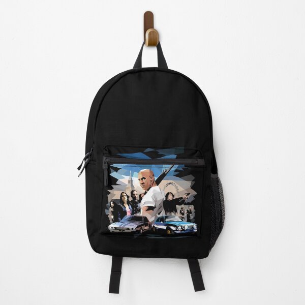 Item preview, Fast & Furious 6 Poster designed and sold by DecarYourself.
