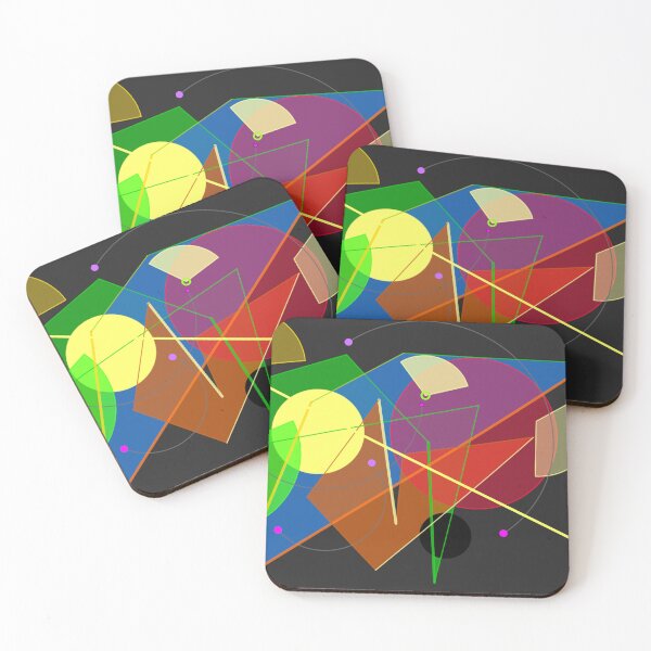 Item preview, Abstract designed and sold by Myartixx.