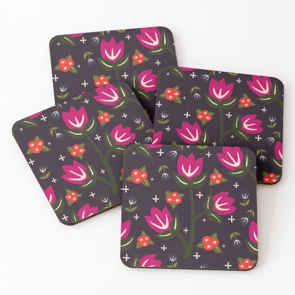 Item preview, Gorgeous Tulips designed and sold by Nathifa Simon.