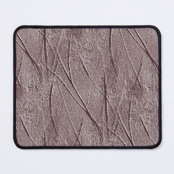 Item preview, Bohemian Foliage Pattern in Monochromatic Brown designed and sold by Artistestella.