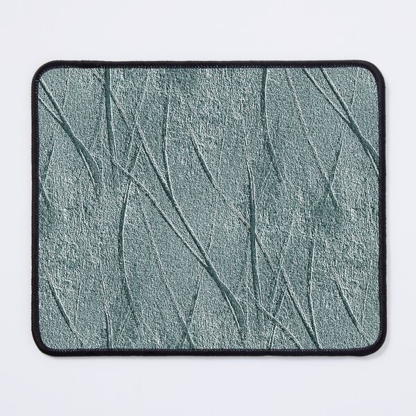 Item preview, Bohemian Foliage Pattern in Monochromatic Teal designed and sold by Artistestella.