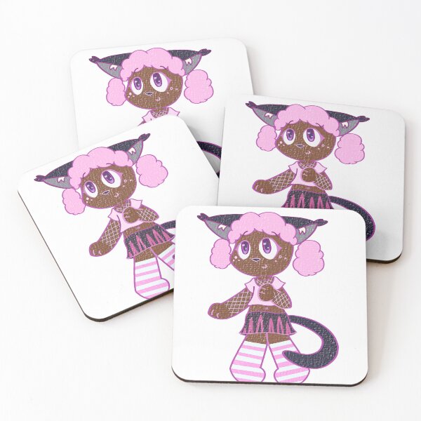 Item preview, Alina the catboy designed and sold by Alex-Avery.