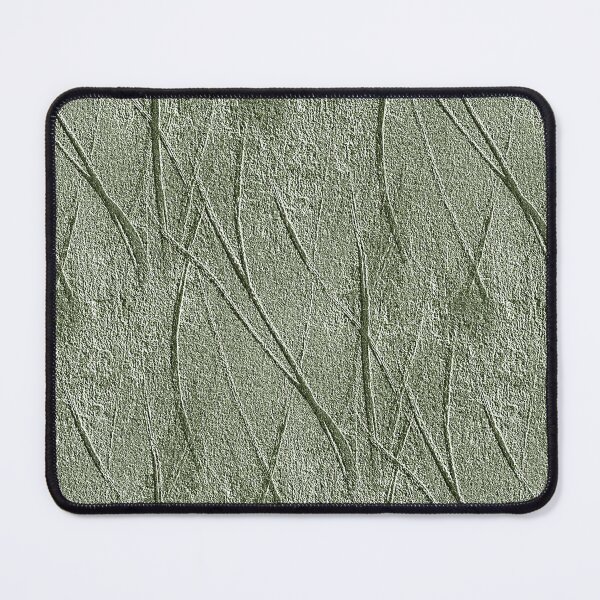 Item preview, Bohemian Foliage Pattern in Monochromatic Green designed and sold by Artistestella.