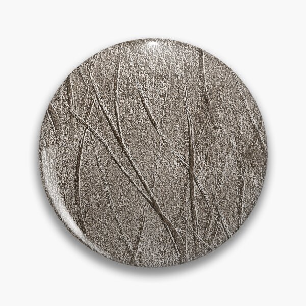 Item preview, Bohemian Foliage Pattern in Monochromatic Beige designed and sold by Artistestella.