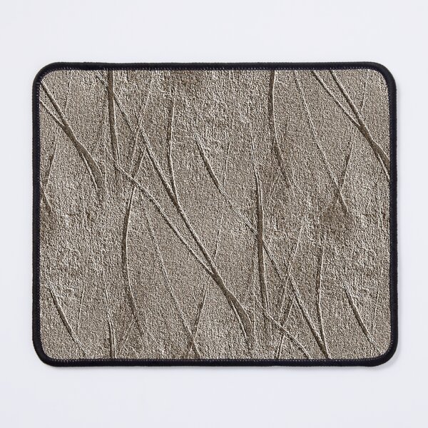 Item preview, Bohemian Foliage Pattern in Monochromatic Beige designed and sold by Artistestella.