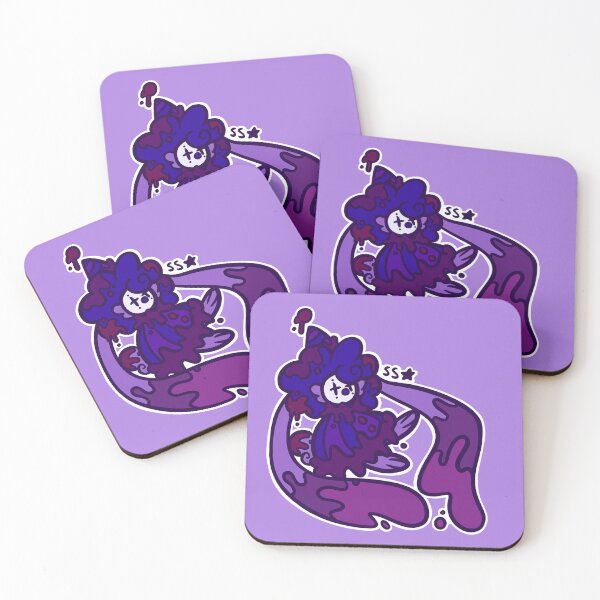 Item preview, Berry Splash Bunny designed and sold by StarrySkyShop.