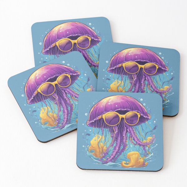 Item preview, Cool Vibes Underwater designed and sold by NiRia Spot.