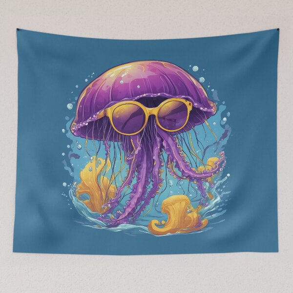 Item preview, Cool Vibes Underwater designed and sold by NiRia Spot.