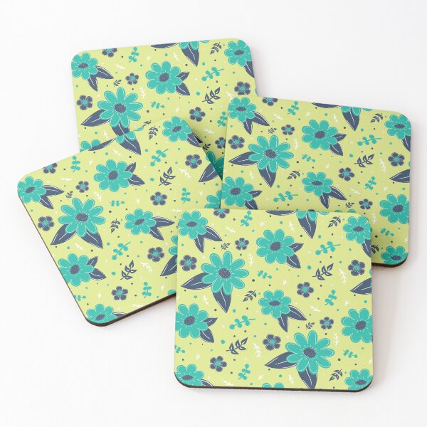 Item preview, Ditsy Florals designed and sold by Nathifa Simon.