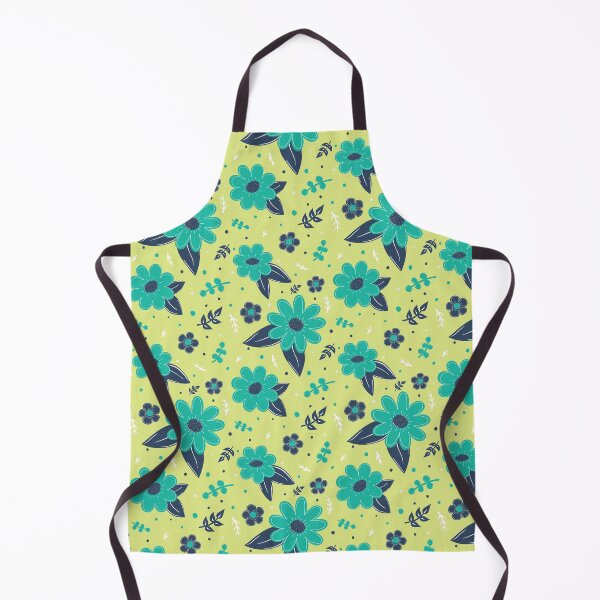 Item preview, Ditsy Florals designed and sold by Nathifa Simon.