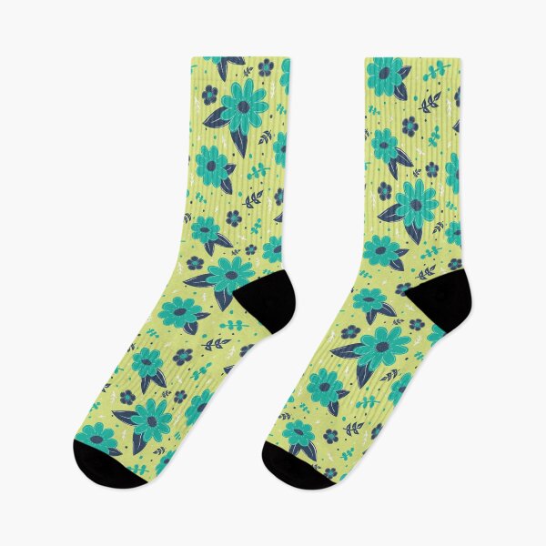 Item preview, Ditsy Florals designed and sold by Nathifa Simon.