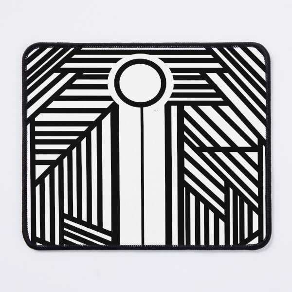 Item preview, Geometric figures designed and sold by GoodNRG Boutique .