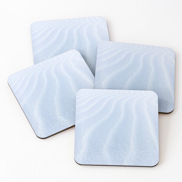 Item preview, White sand designed and sold by Topmel.