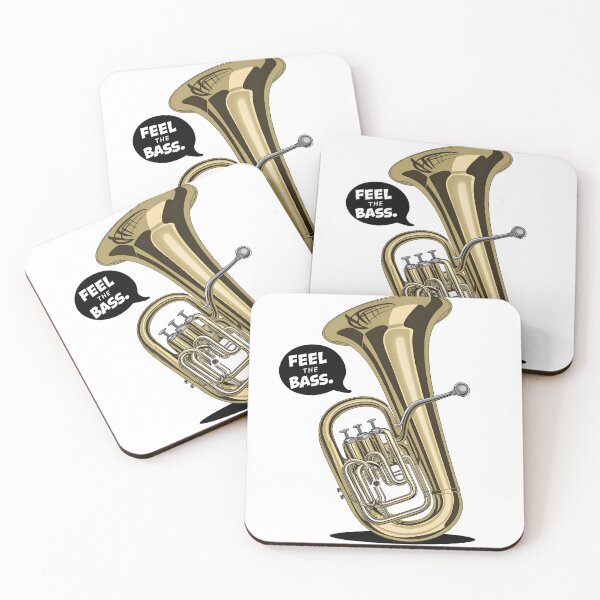 Item preview, Funny Tuba designed and sold by dolla-designs-.