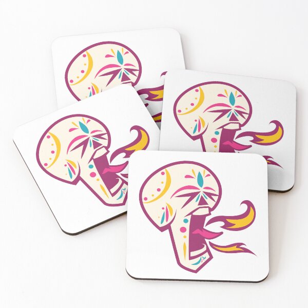 Item preview, Calaca Scream designed and sold by URGraphics.