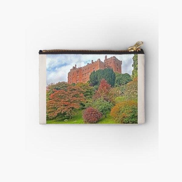 Item preview, Powis Castle, September 2024 designed and sold by RedHillDigital.