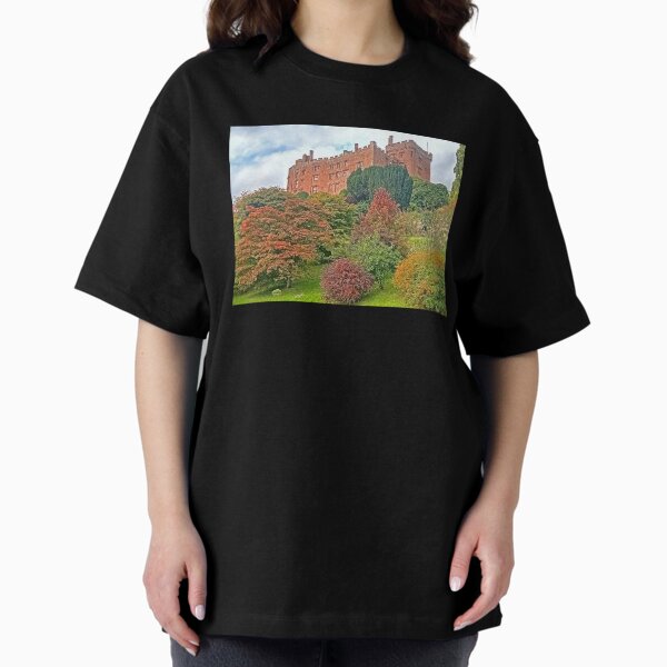 Item preview, Powis Castle, September 2024 designed and sold by RedHillDigital.