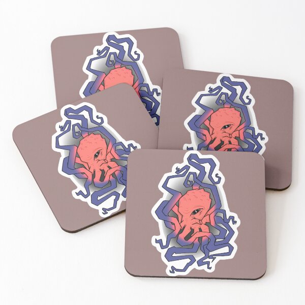 Item preview, Funktopus designed and sold by Evankaplan.