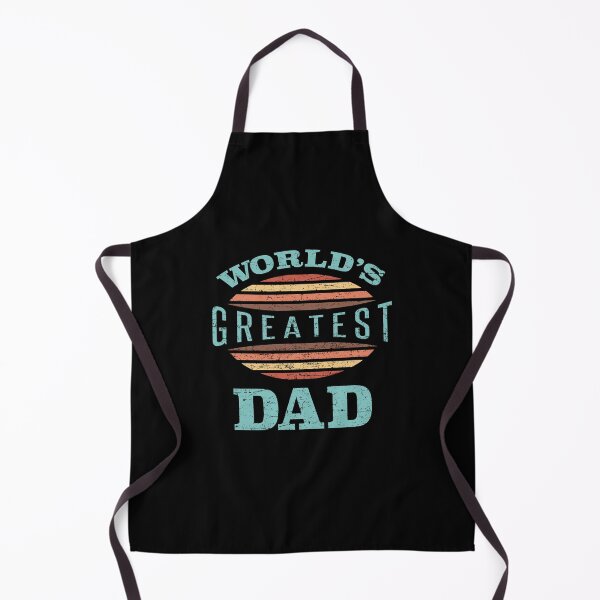 Item preview, World’s Greatest Dad designed and sold by thepixelgarden.
