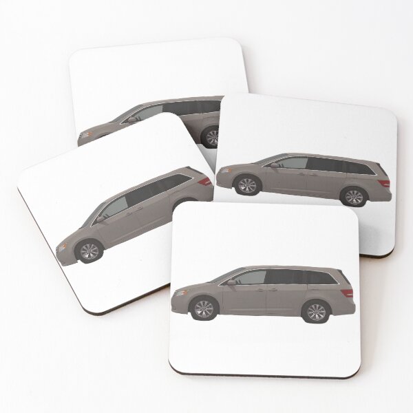 Item preview, Honda Odyssey  designed and sold by ZvezdaStar.