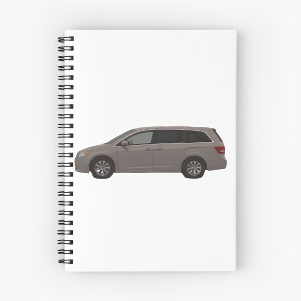 Item preview, Honda Odyssey  designed and sold by ZvezdaStar.