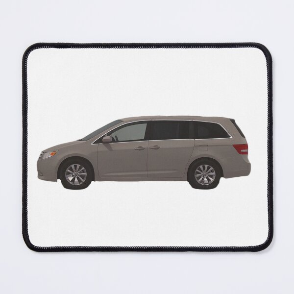 Item preview, Honda Odyssey  designed and sold by ZvezdaStar.