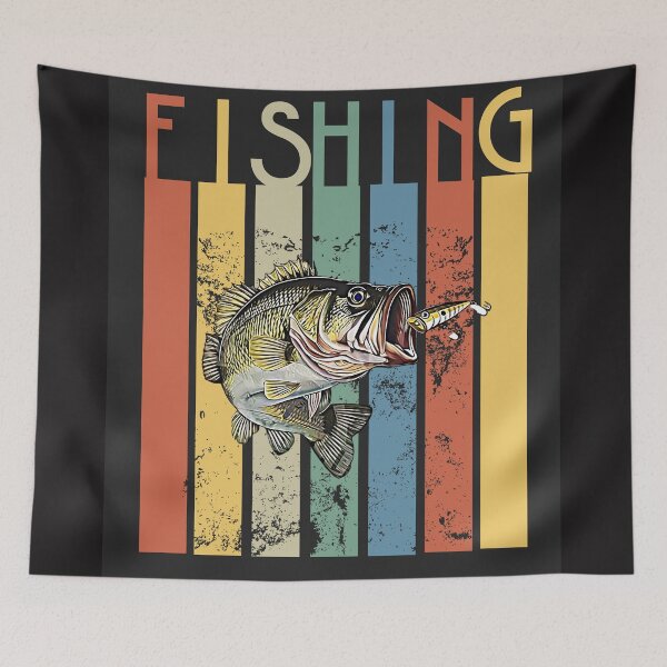 Item preview, who wants to fish designed and sold by randynash.