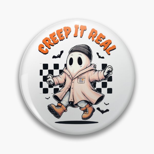 Item preview, The Blue-Collar Haunter: Keeping it Real designed and sold by t-shirtMax.