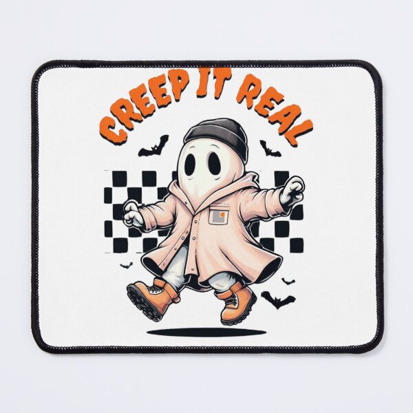 Item preview, The Blue-Collar Haunter: Keeping it Real designed and sold by t-shirtMax.