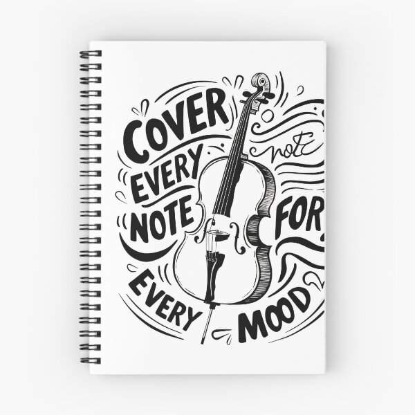 Item preview, Cello Design designed and sold by dolla-designs-.