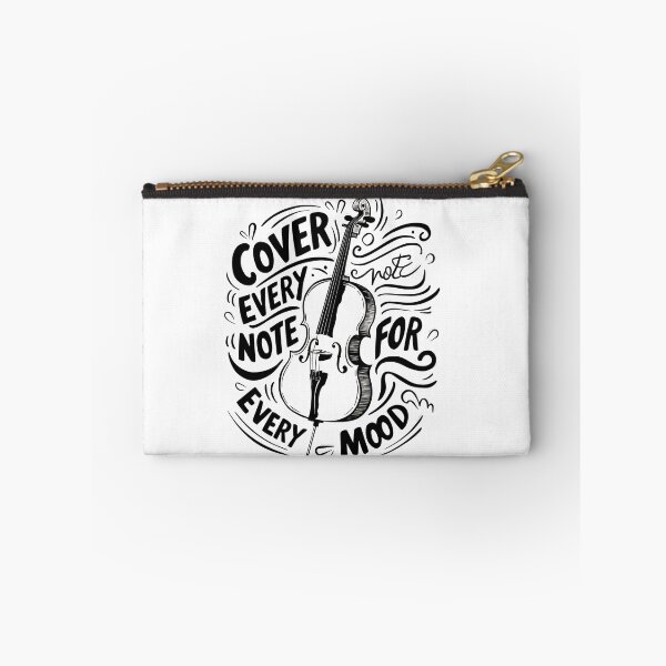 Item preview, Cello Design designed and sold by dolla-designs-.