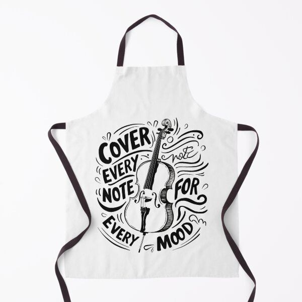 Item preview, Cello Design designed and sold by dolla-designs-.