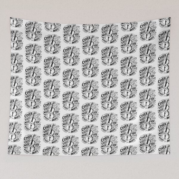 Item preview, Cello Design designed and sold by dolla-designs-.