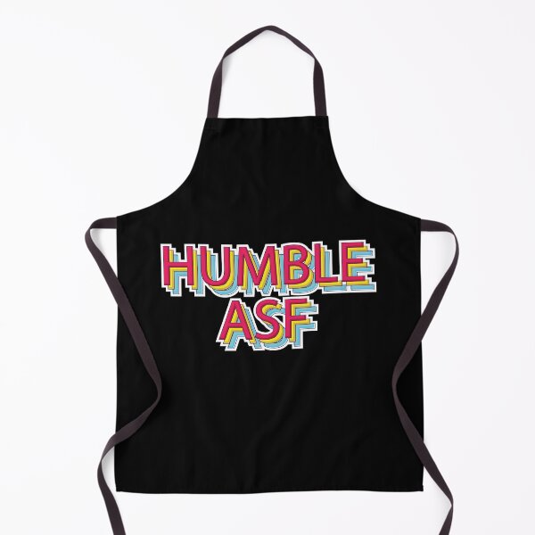 Aperçu de l'œuvre Humble Asf créée et vendue par yelasun.