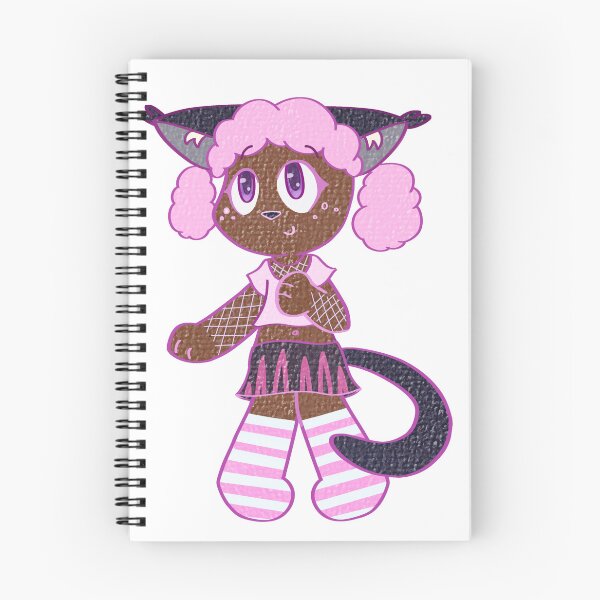 Item preview, Alina the catboy designed and sold by Alex-Avery.