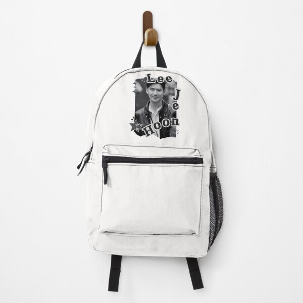 Item preview, Lee Je-hoon Collage: Iconic Roles in Monochrome designed and sold by AJUNICE STUDIO.
