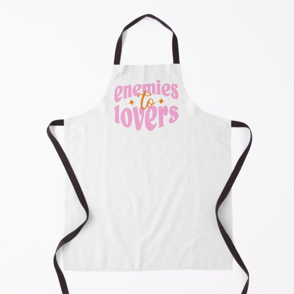 Item preview, Enemies to lovers designed and sold by Maria Nieto.