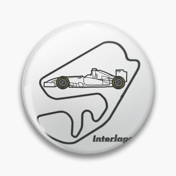 Item preview, Interlagos F1 designed and sold by Ya1000.