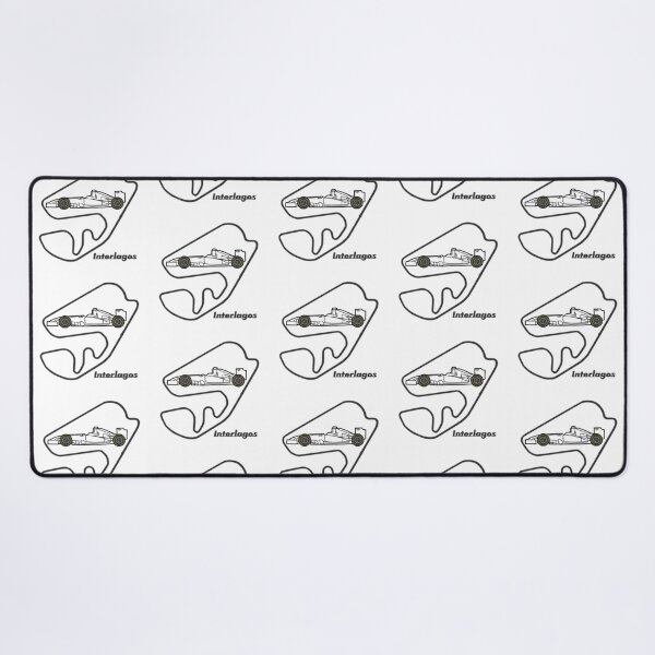 Item preview, Interlagos F1 designed and sold by Ya1000.