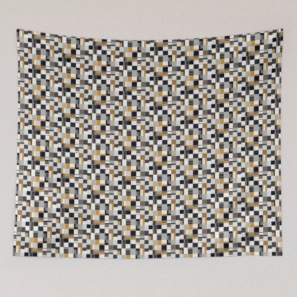 Item preview, Plaid Pattern PT5120 designed and sold by Grafititee.