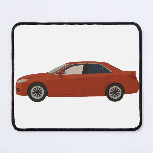 Item preview, Toyota Camry  designed and sold by ZvezdaStar.