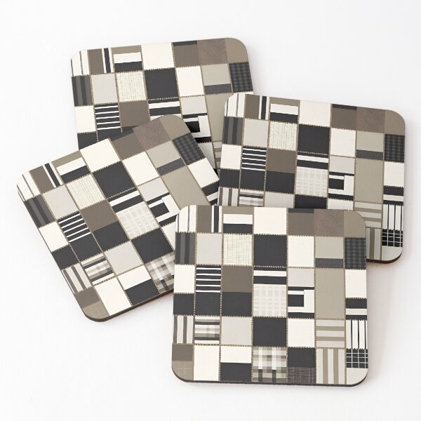 Item preview, Plaid Pattern PT5120 designed and sold by Grafititee.