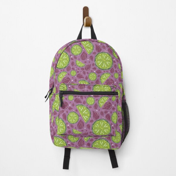 Item preview, Citrus Pattern - Limes designed and sold by Nathifa Simon.
