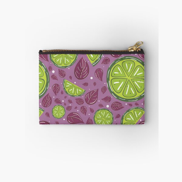 Item preview, Citrus Pattern - Limes designed and sold by Nathifa Simon.