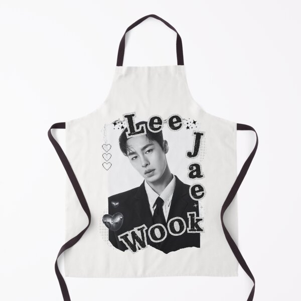 Item preview, Lee Jae-wook: Black and White Drama Icon designed and sold by AJUNICE STUDIO.